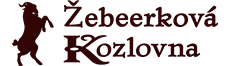 Žebeerková Kozlovna