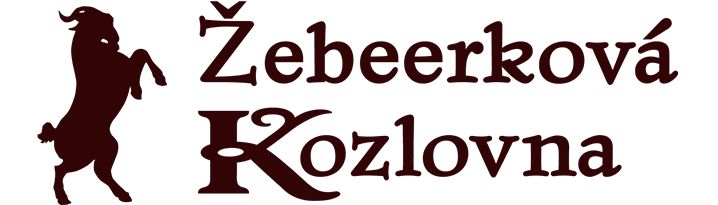 Žebeerková Kozlovna